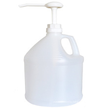 1 gallon bottle pump dispenser Hand Pump Plastic 38/400 gallon pump dispenser